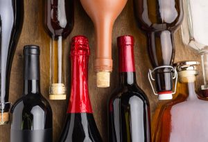 Bringing back alcohol to Canada