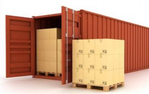 Shipping Methods Shipping Methods