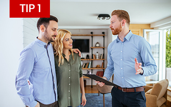 International Moving – Tip 1 International Moving - Tip 1