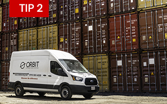 International Moving – Tip 2 International Moving - Tip 2