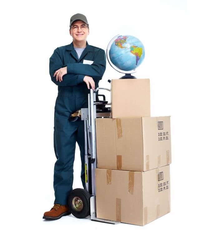 moving company - Orbit Moving