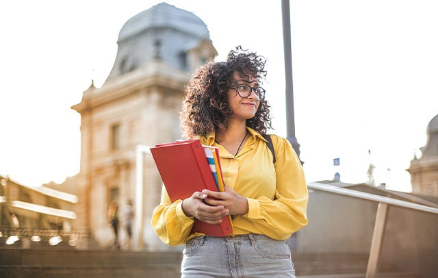 International Student