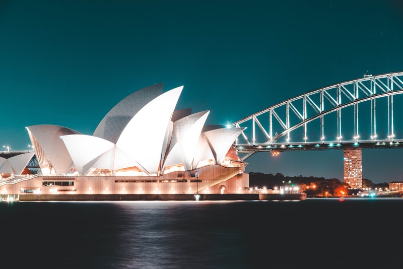 Is Australia Worth Moving To?