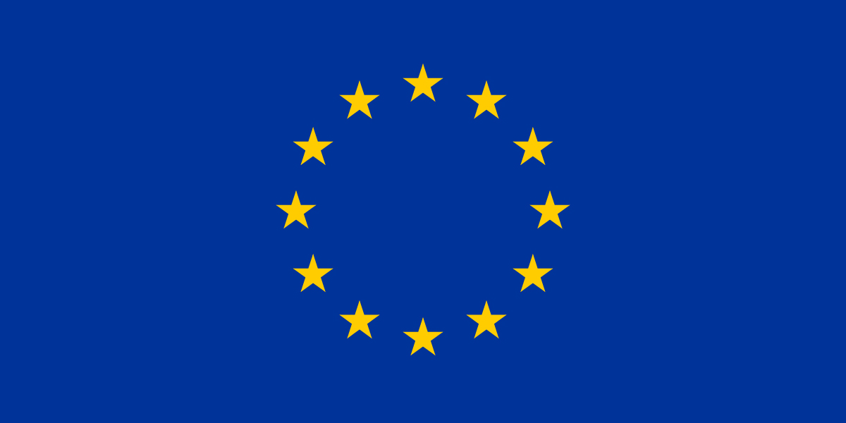flag eu