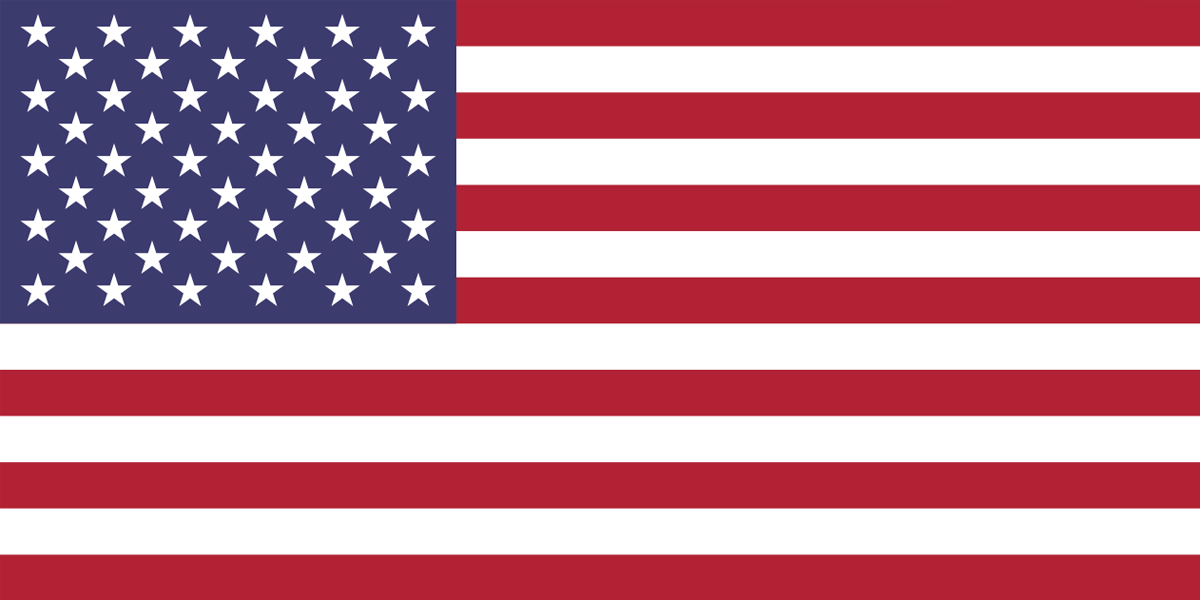 flag usa
