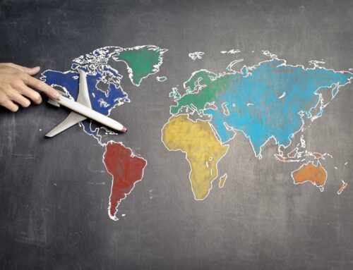 10 Tips for International Relocation