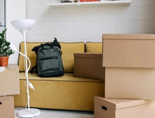 How to Plan Moving Out of Your Parents’ House