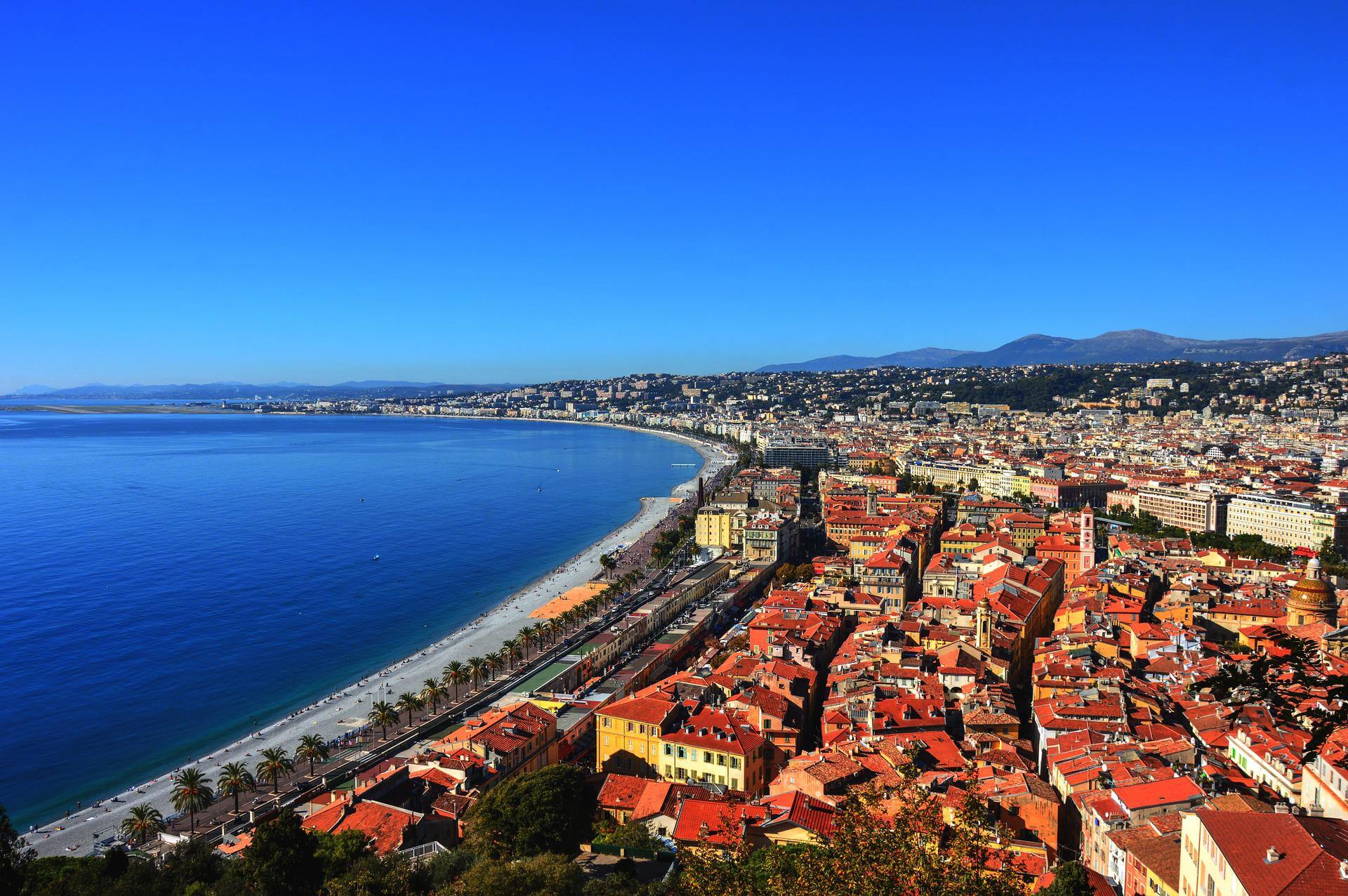 Nice French Riviera