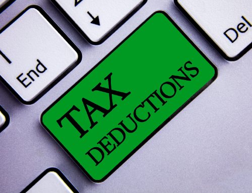 Are my Moving Expenses Tax Deductible?