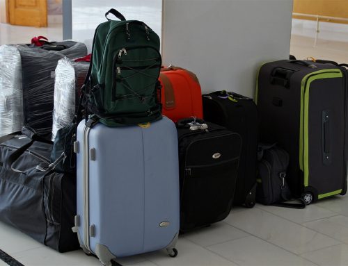 What to Pack and What to Ditch when Moving to Australia