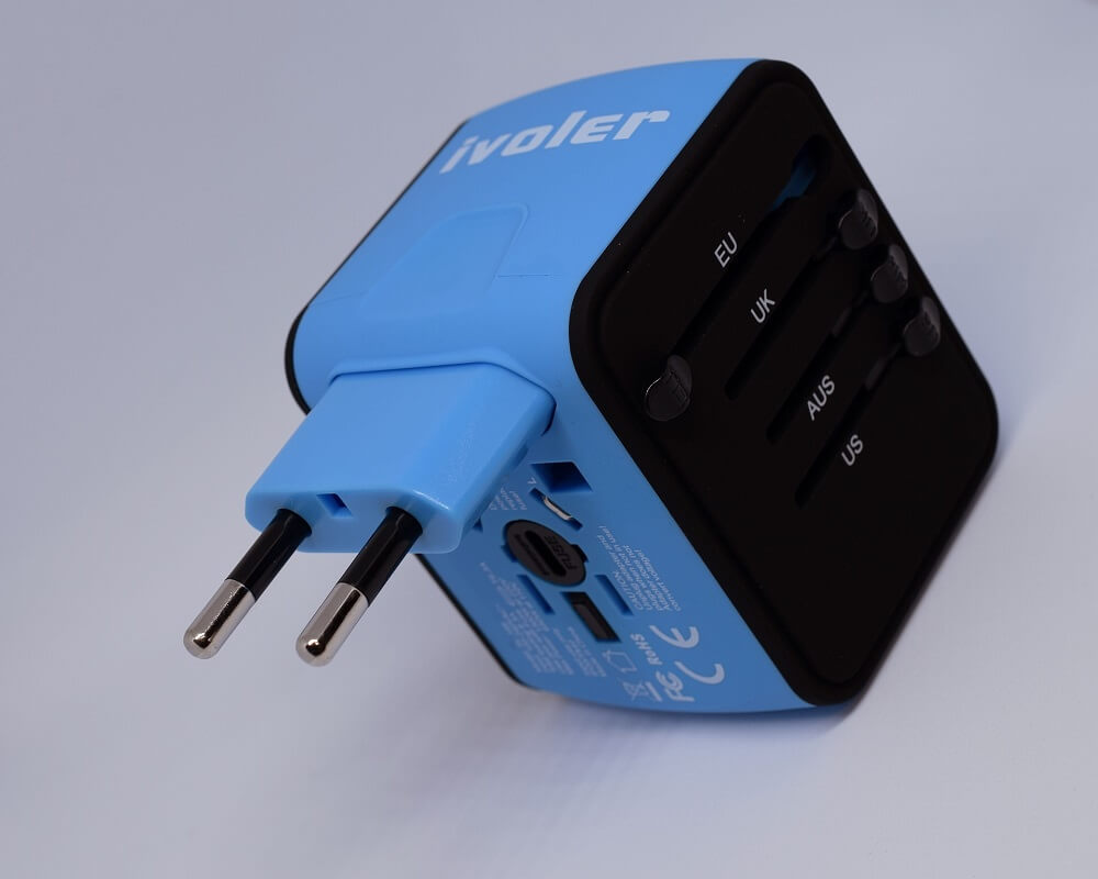 travel adapter 3320765 1920 1 Power Adapter