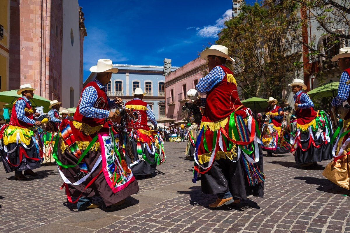 pexels becerra govea photo 5768554 1 Rich culture of Mexico