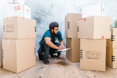 Corporate relocation Corporate relocation