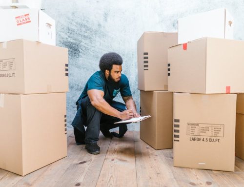 Need to Move an Entire Office? Use Our Comprehensive Office Move Checklist for a Smooth Transition to Your New Space!