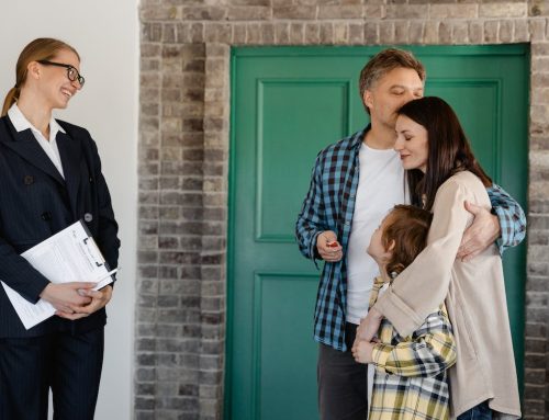 How to Ease Your Toddler or Preschooler Into a Move