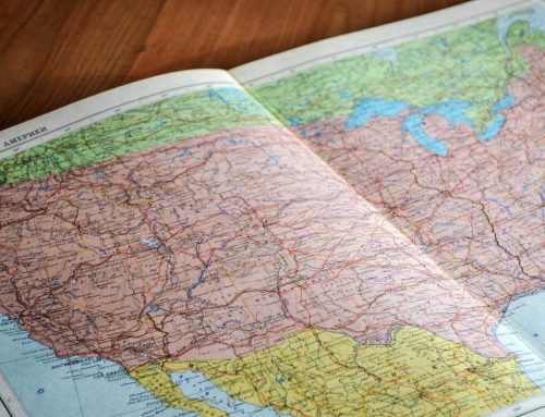 How to Adjust to Moving to a New State or Province