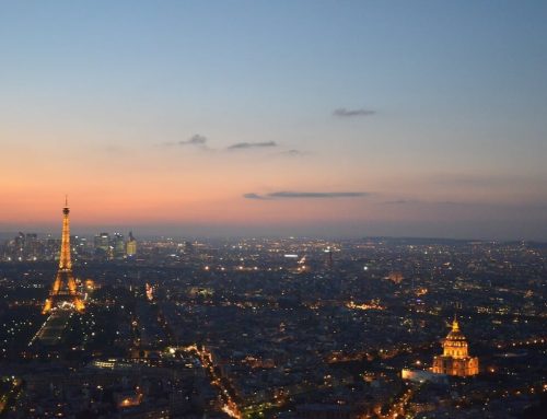 Is it Easy to Move to France?