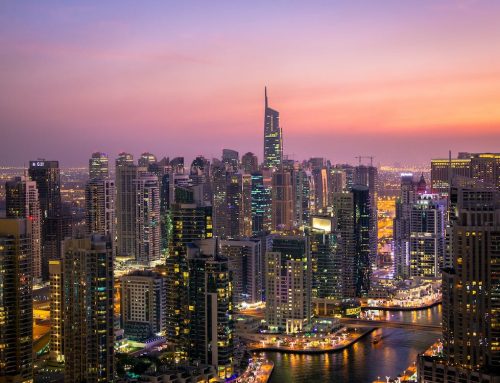 What You Need to Know About Moving to Dubai from Canada