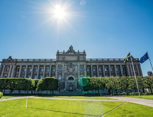 Five Things to Know When Moving to Sweden from Canada