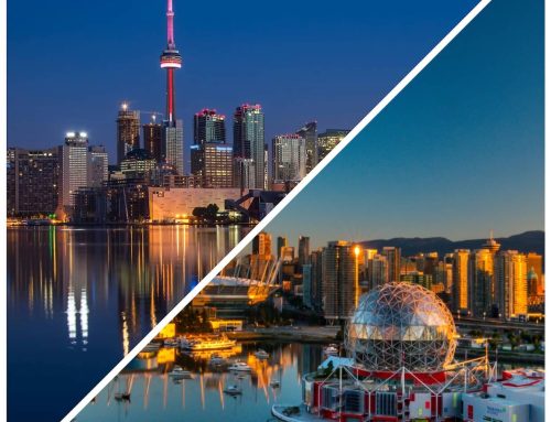 Living in Vancouver vs Toronto: Where Should You Live?