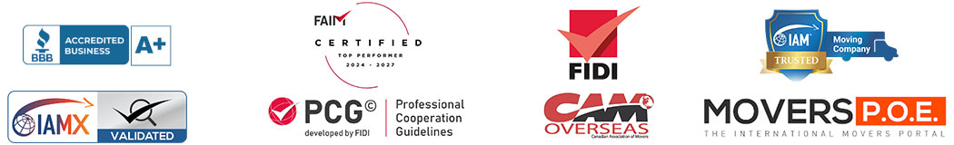 Certifications