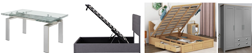 Complex Assembly / Disassembly