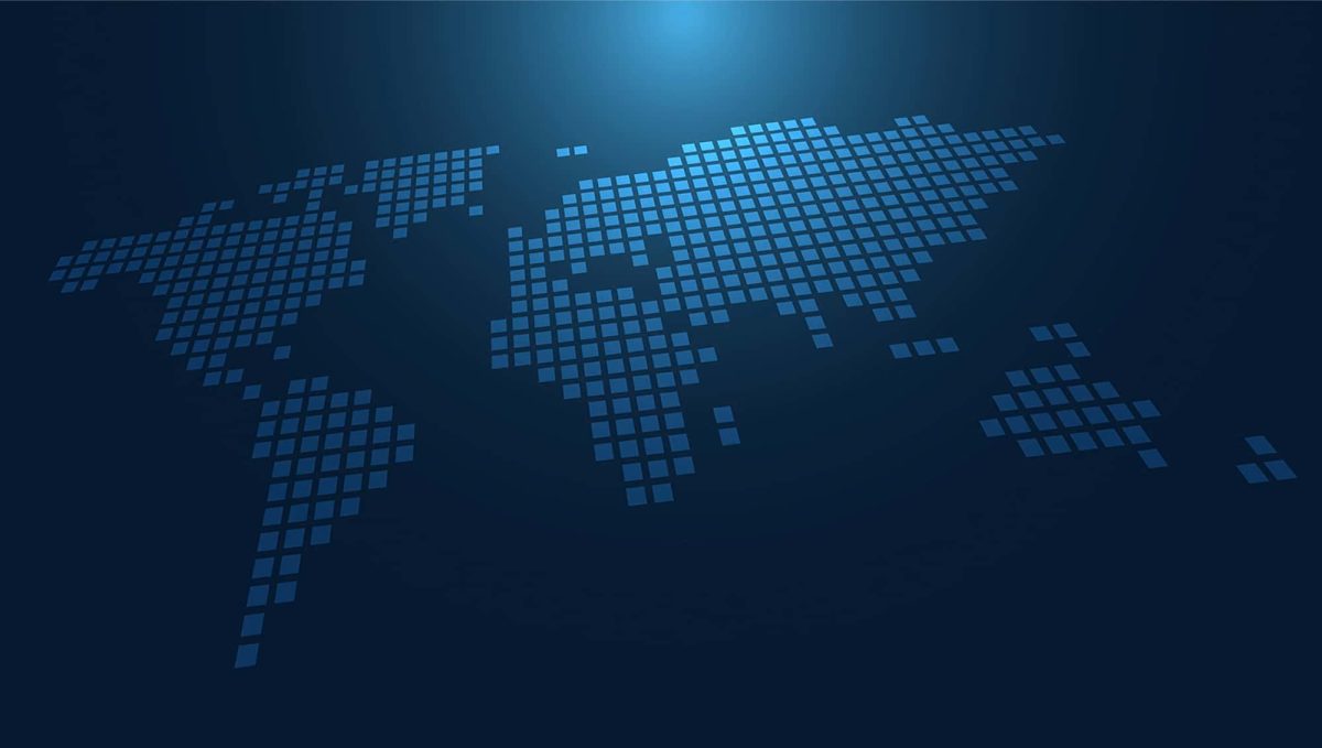 Global shipping Global shipping