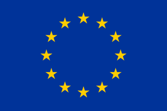 Flag of Europe