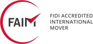 FIFI Accredited International Mover FIFI Accredited International Mover