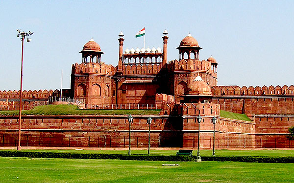 Moving to India