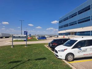 Toronto CBSA Toronto CBSA