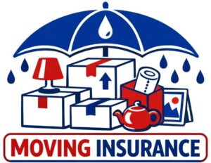 Moving insurance Moving insurance