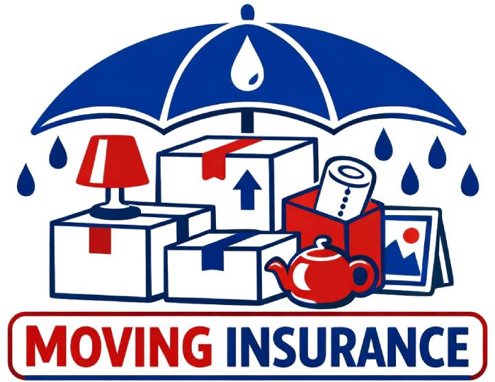 Moving insurance