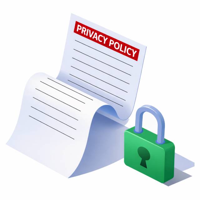 Privacy Policy