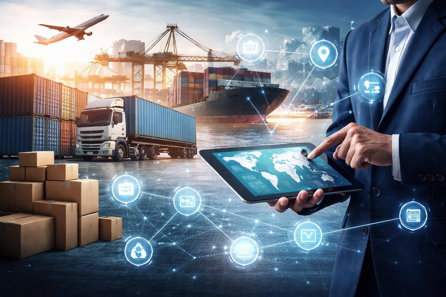 Technology at Orbit Technology at Orbit